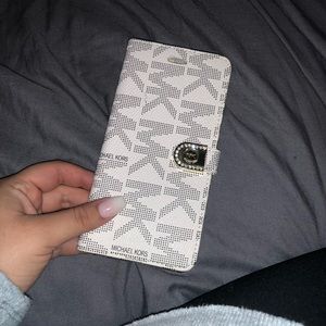 Michael kors phone case